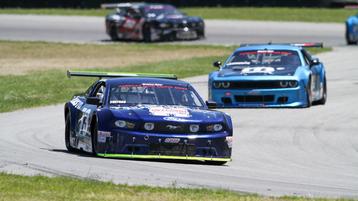 Poitras poised for success at Mid-Ohio
